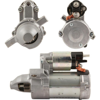 840.509.112.050 Starter +Line Original