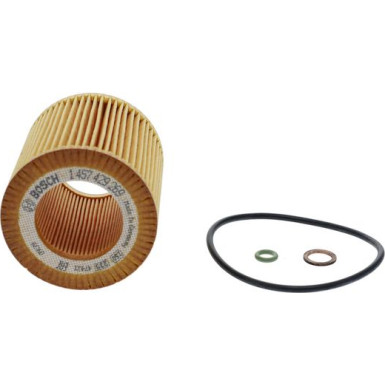 BOSCH 1 457 429 269 Ölfilter