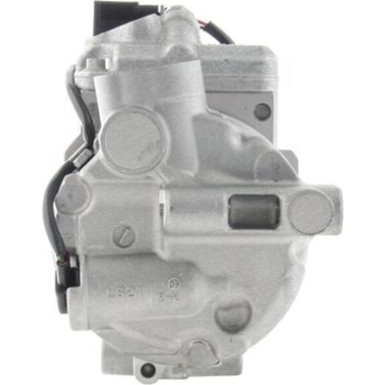 Mahle | Kompressor, Klimaanlage | ACP 232 000P