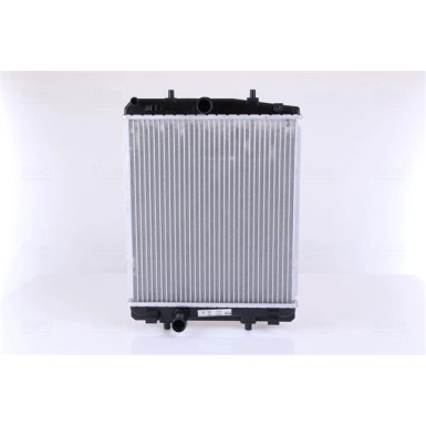 Nissens | Kühler, Motorkühlung | 64687