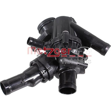 4006499 Thermostat, Kühlmittel GREENPARTS