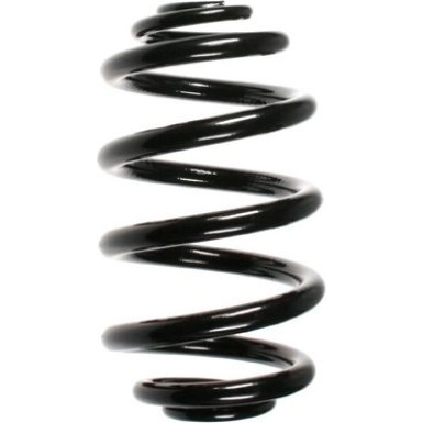 Spidan | Fahrwerksfeder | 56964