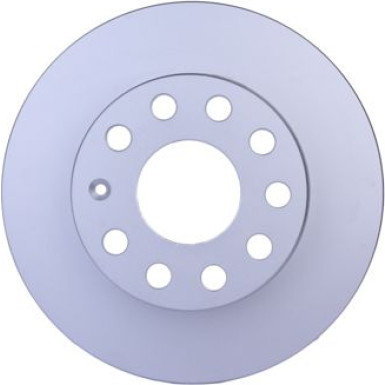 Hella | Bremsscheibe | 8DD 355 109-641