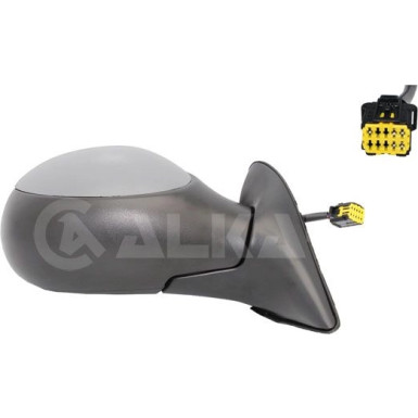 Alkar | Außenspiegel | 6112339 Alkar | Außenspiegel | 6112339
