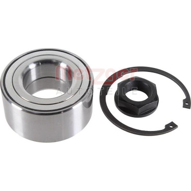 WM 2356 Radlagersatz GREENPARTS