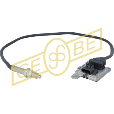 9 3641 1 NOx-Sensor, NOx-Katalysator