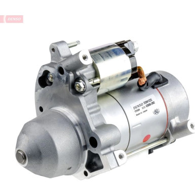 DSN1222 Starter DSN1222 Starter