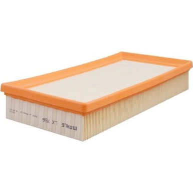 LX 756 Luftfilter LX 756 Luftfilter