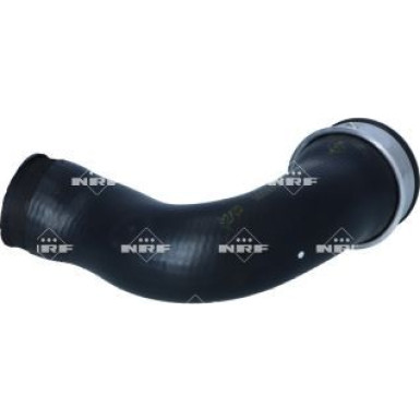 166005 Ladeluftschlauch 166005 Ladeluftschlauch