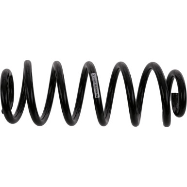 Sachs | Fahrwerksfeder | 994 993