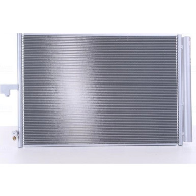 940780 Kondensator, Klimaanlage ** FIRST FIT ** 940780 Kondensator, Klimaanlage ** FIRST FIT **