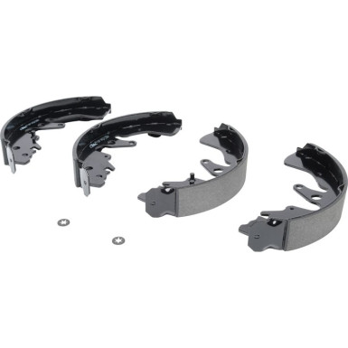 03.0137-0499.2 Bremsbackensatz