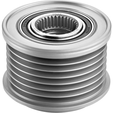 588072 Generatorfreilauf VALEO NEW SPARE PART