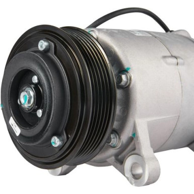 814697 Kompressor, Klimaanlage VALEO CORE-FLEX