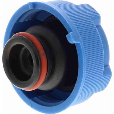 V24-0445 Verschlussdeckel, Kühlmittelbehälter Original VAICO Qualität