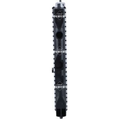NRF | Kühler, Motorkühlung | 58107