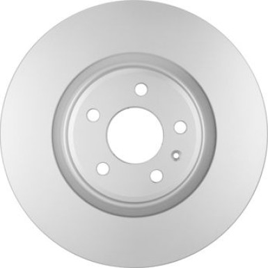 Hella | Bremsscheibe | 8DD 355 125-171