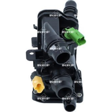 NRF | Thermostat, Kühlmittel | 725335