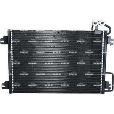 35340 Kondensator, Klimaanlage EASY FIT