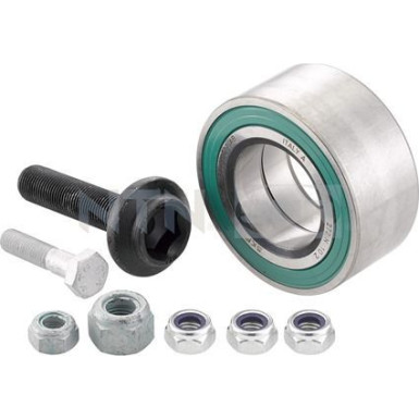 R157.11 Radlagersatz R157.11 Radlagersatz