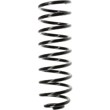 Spidan | Fahrwerksfeder | 85702