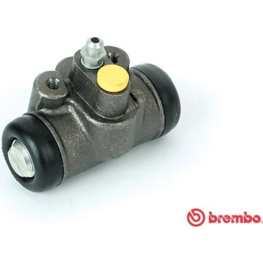Brembo | Radbremszylinder | A 12 556