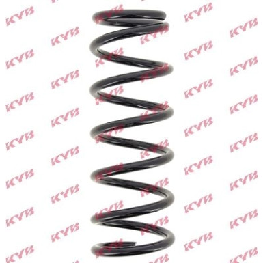 KYB Fahrwerksfeder K-Flex RA6678