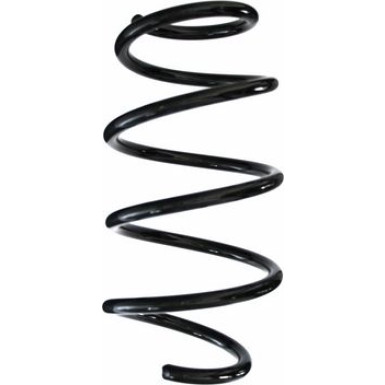 Spidan | Fahrwerksfeder | 86976
