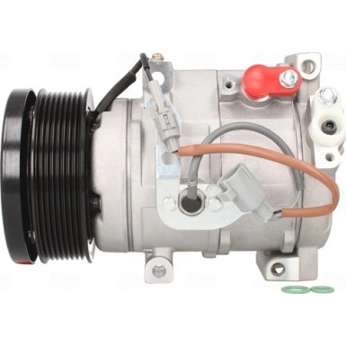 89511 Kompressor, Klimaanlage ** FIRST FIT **