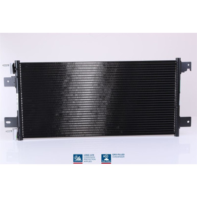 940701 Kondensator, Klimaanlage