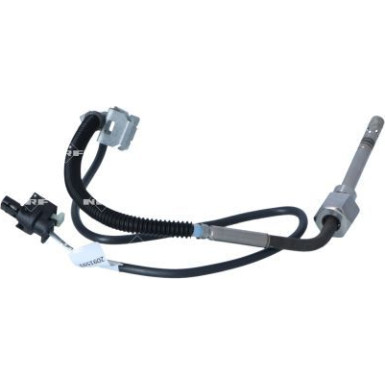 707281 Sensor, Abgastemperatur EASY FIT