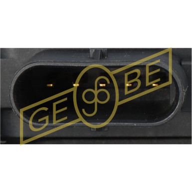 GEBE | NOx-Sensor, NOx-Katalysator | 9 3511 1