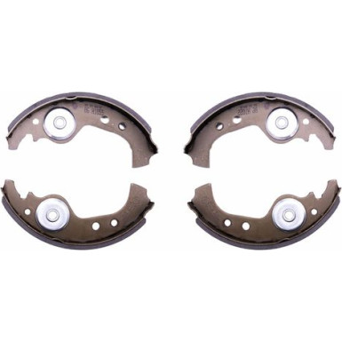 Hella | Bremsbackensatz | 8DB 355 000-091
