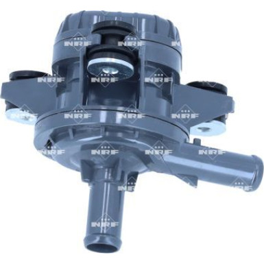 NRF Zusatzwasserpumpe (Kühlwasserkreislauf) EASY FIT 390072