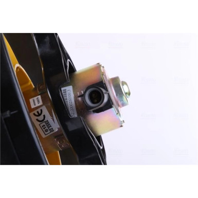 85056 Lüfter, Motorkühlung