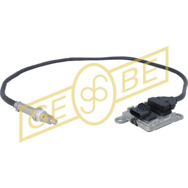 GEBE | NOx-Sensor, NOx-Katalysator | 9 3647 1