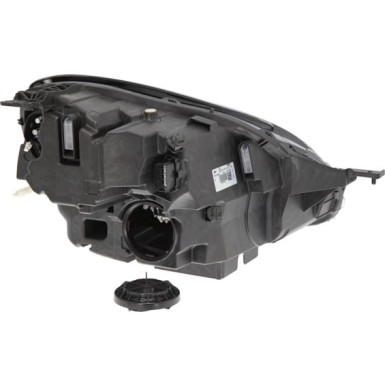 Valeo | Hauptscheinwerfer | 451016