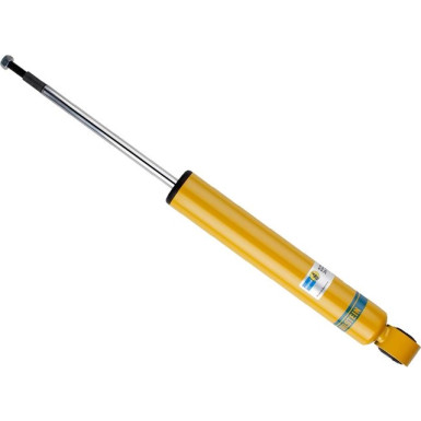 BILSTEIN 24-136822 B6 Performance Stoßdämpfer für AUDI TT Hinterachse, Gasdruck, Einrohr