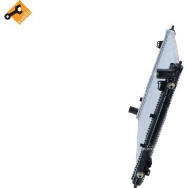 NRF | Kühler, Motorkühlung | 59264