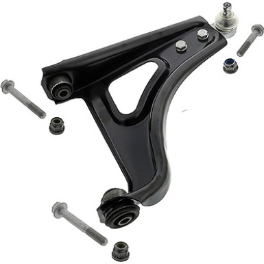 821 0317 10 Lenker, Radaufhängung