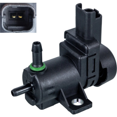 FEBI BILSTEIN 109010 Druckwandler, Abgassteuerung FEBI BILSTEIN 109010 Druckwandler, Abgassteuerung