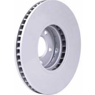 Hella | Bremsscheibe | 8DD 355 120-881