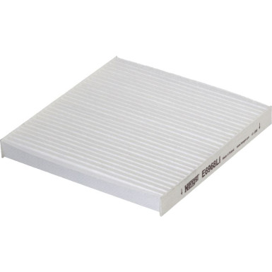Hengst Filter | Filter, Innenraumluft | E6968LI