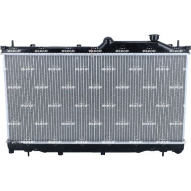 550189 Kühler, Motorkühlung