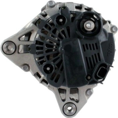 8EL 012 429-471 Generator