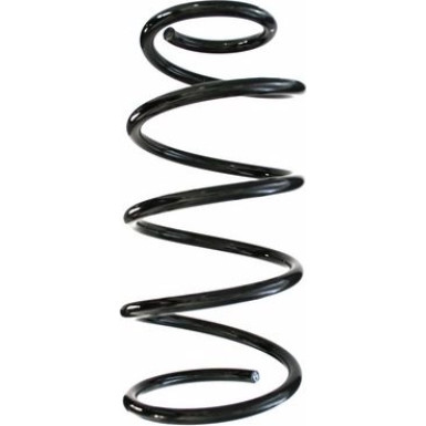 Spidan | Fahrwerksfeder | 85132