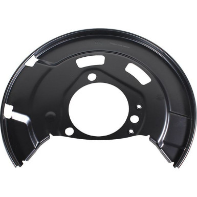 6115584 Spritzblech, Bremsscheibe 6115584 Spritzblech, Bremsscheibe