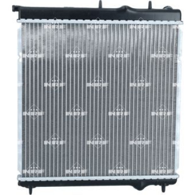 NRF | Kühler, Motorkühlung | 550016