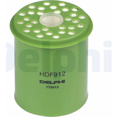 HDF912 Kraftstofffilter