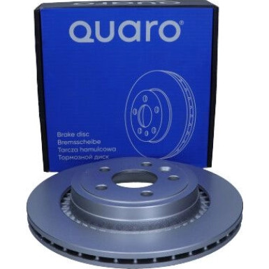 QUARO | Bremsscheibe | QD5377